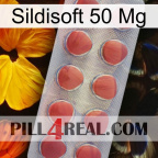 Sildisoft 50Mg 18